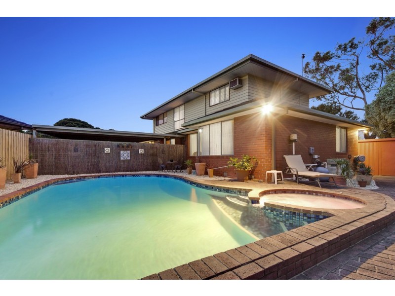 3 Giselle Court, Frankston VIC 3199