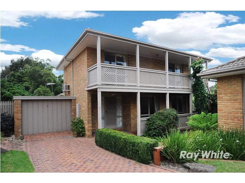 2/68 Williams Street, Frankston South VIC 3199