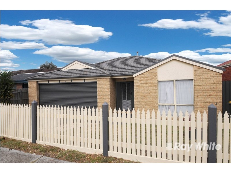 150B Hall Road, Carrum Downs VIC 3201