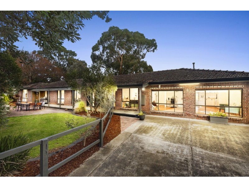 45 Shearwater Drive, Carrum Downs VIC 3201