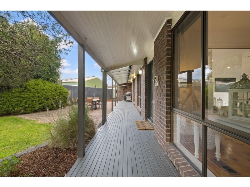 45 Shearwater Drive, Carrum Downs VIC 3201