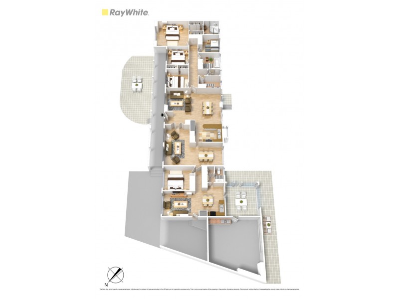 45 Shearwater Drive, Carrum Downs VIC 3201