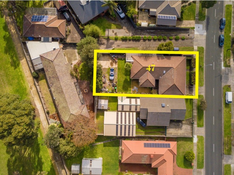 47 Shearwater Drive, Carrum Downs VIC 3201