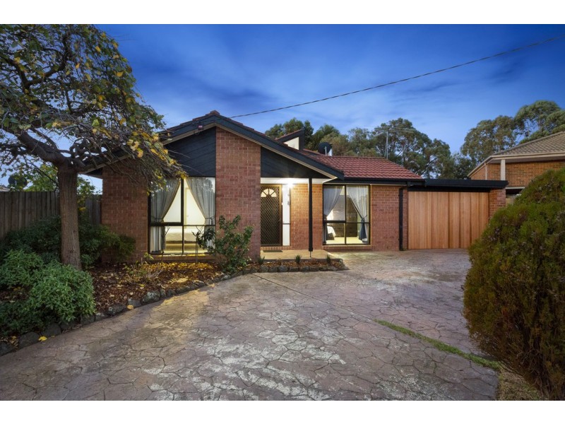 7 Better Boy Court, Skye VIC 3977