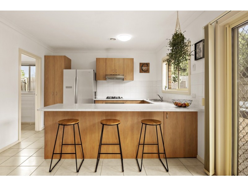 6/55 McClelland Drive, Skye VIC 3977