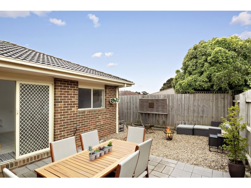 6/55 McClelland Drive, Skye VIC 3977