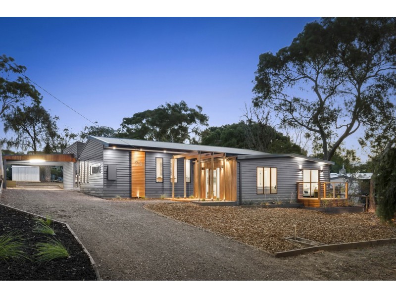 29 Wills Road, Somers VIC 3927