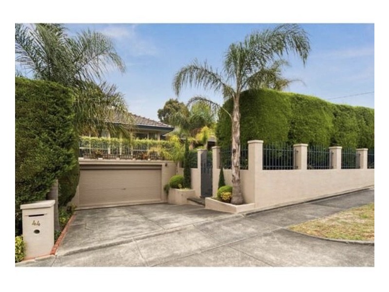 44 Kenilworth Avenue, Frankston VIC 3199