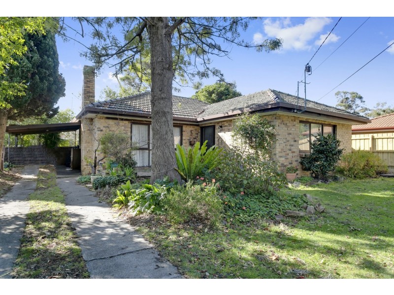 13 Pratt Avenue, Frankston South VIC 3199