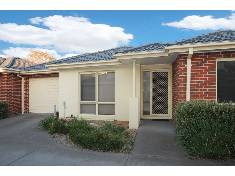 3/30 Gairloch Drive, Frankston VIC 3199