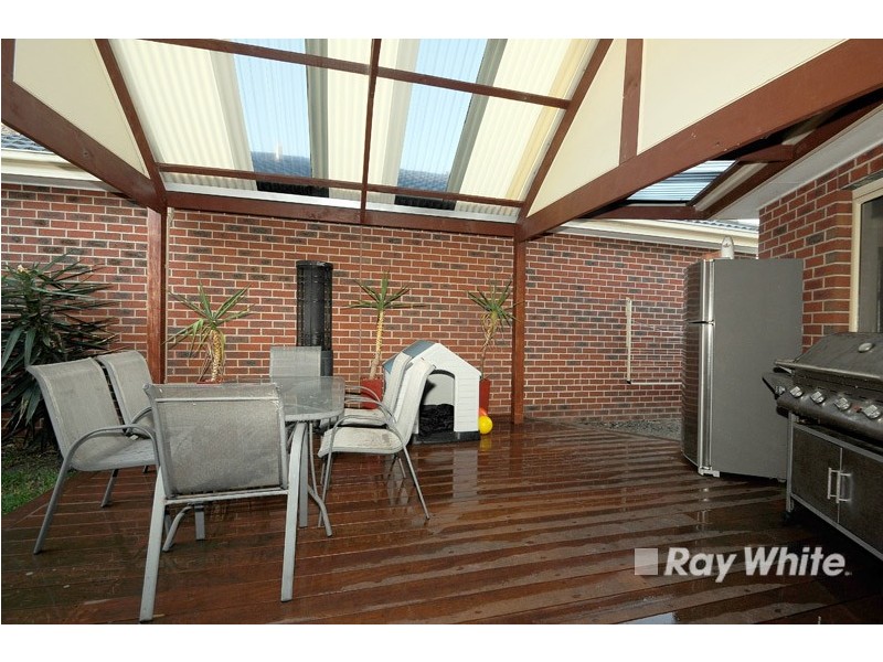 3/30 Gairloch Drive, Frankston VIC 3199