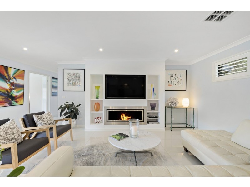 40 North Crescent, Somers VIC 3927