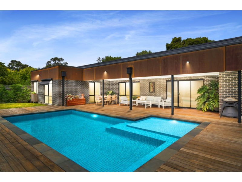 40 North Crescent, Somers VIC 3927