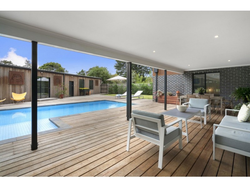 40 North Crescent, Somers VIC 3927