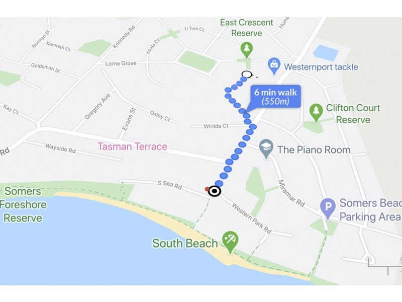 40 North Crescent, Somers VIC 3927