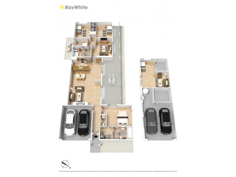 40 North Crescent, Somers VIC 3927