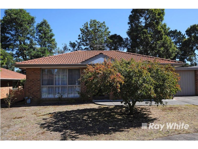 4/51-53 Cranbourne Frankston Road, Langwarrin VIC 3910