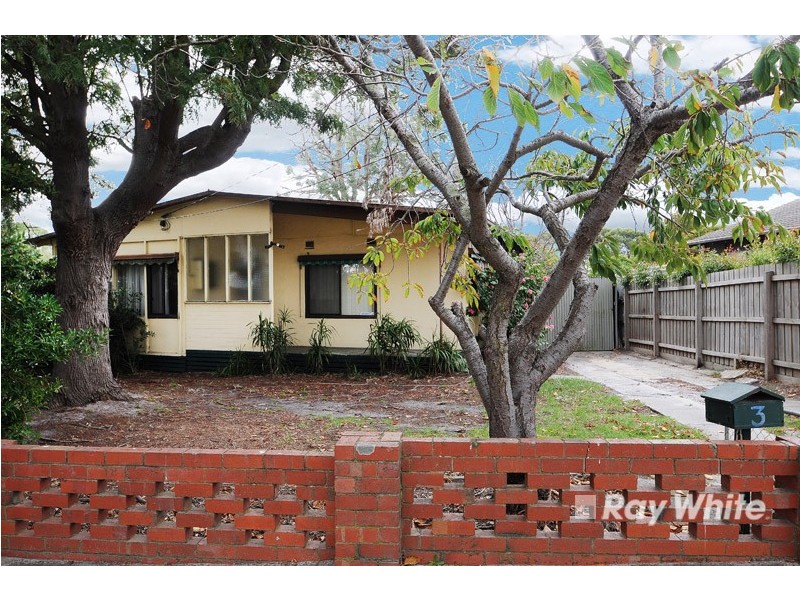 3 Chile Street, Frankston North VIC 3200