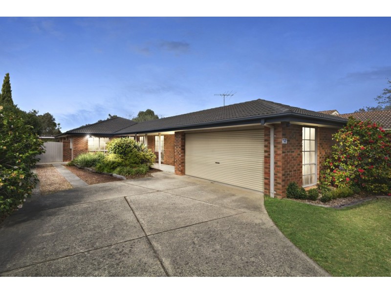127 Aquarius Drive, Frankston VIC 3199