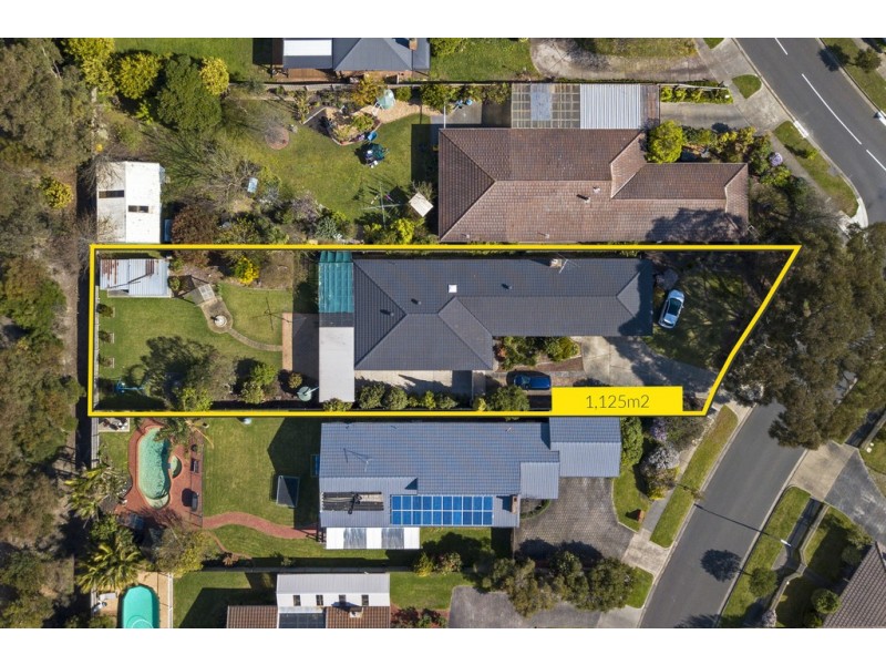 127 Aquarius Drive, Frankston VIC 3199