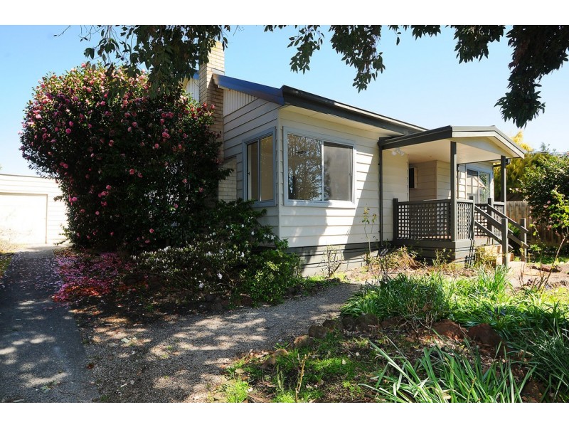 18 Margate Avenue, Frankston VIC 3199