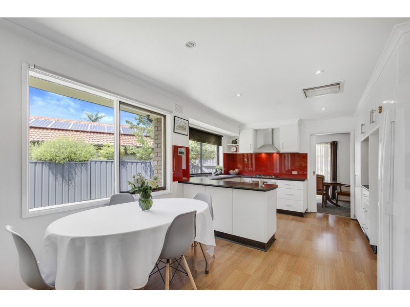 4 Jerome Court, Frankston VIC 3199