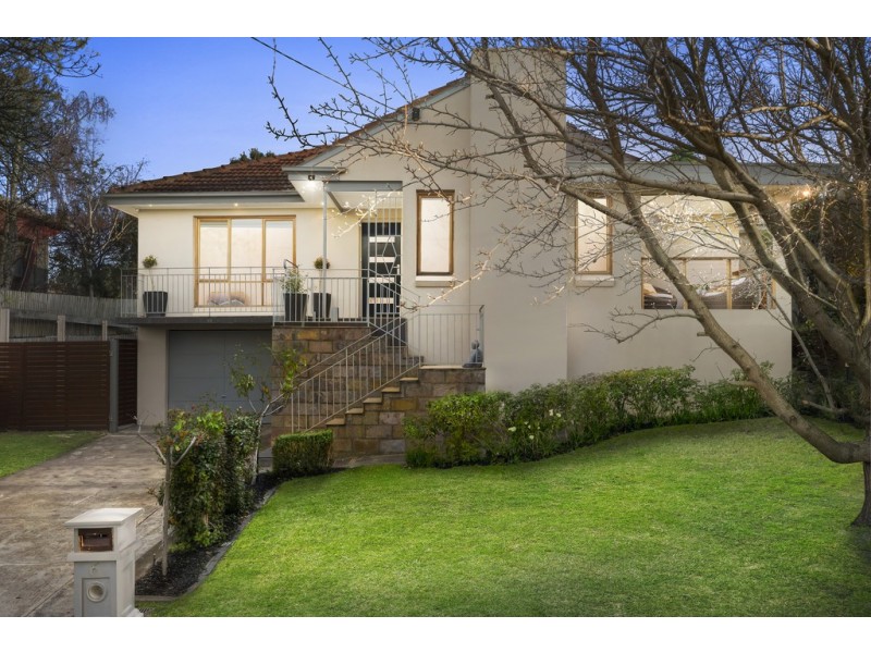 6 Bunangib Court, Frankston South VIC 3199