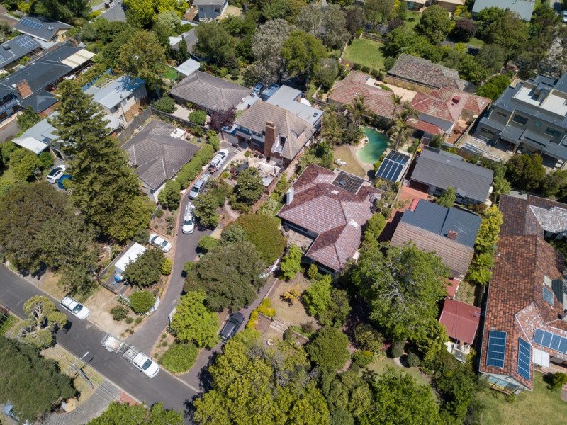 8 Bruarong Crescent, Frankston South VIC 3199