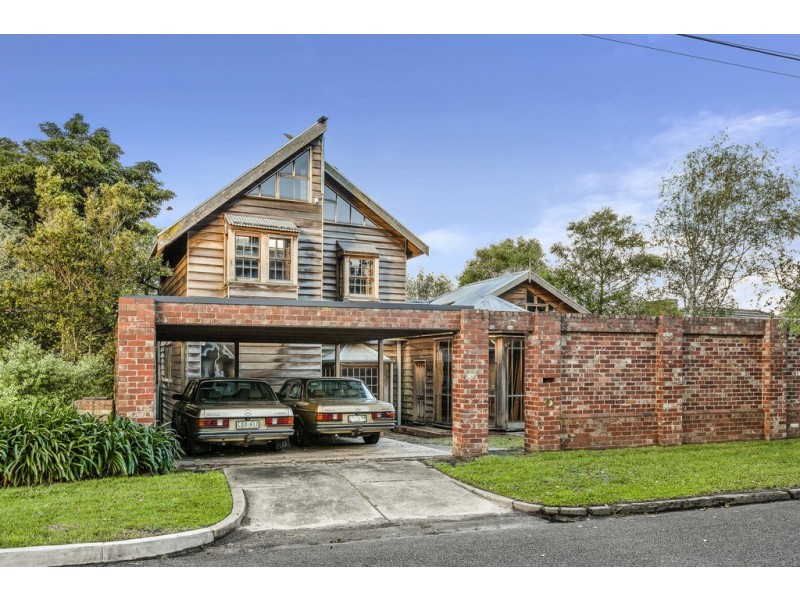 5 Grange Road, Frankston South VIC 3199