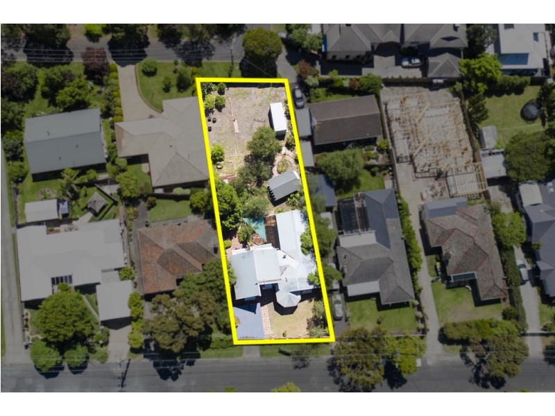 5 Grange Road, Frankston South VIC 3199