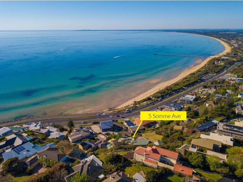 5 Somme Avenue, Frankston VIC 3199