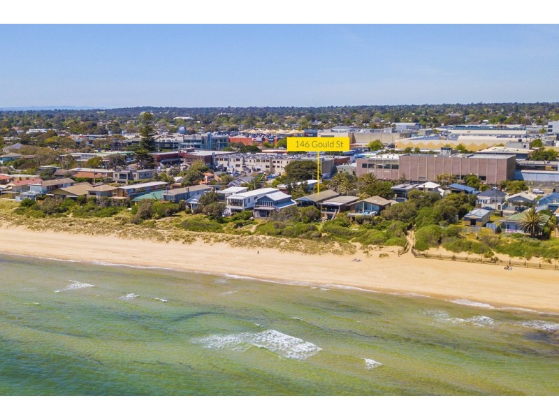 146 Gould Street, Frankston VIC 3199