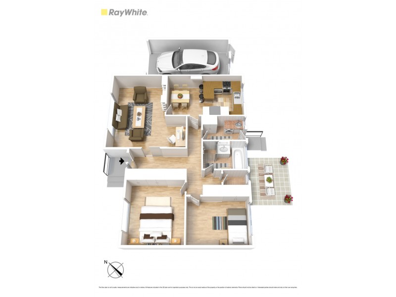 3/14 Nolan Street, Frankston VIC 3199