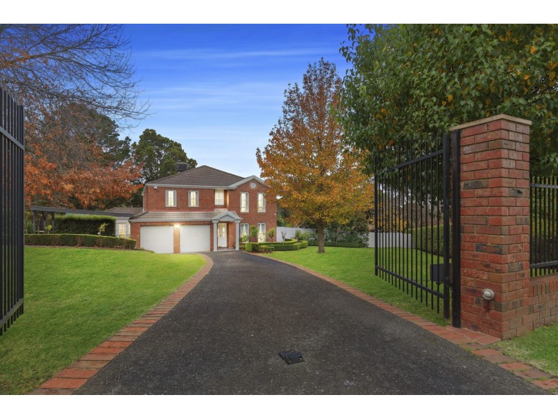 3 Manchelle Close, Frankston South VIC 3199