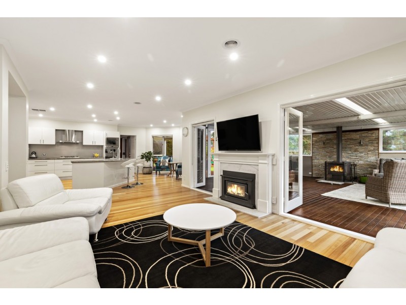 3 Manchelle Close, Frankston South VIC 3199