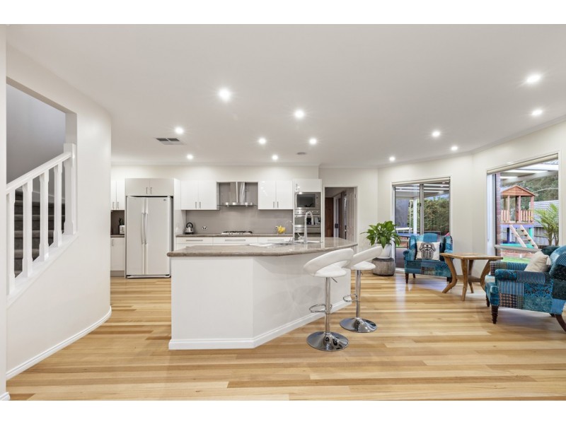 3 Manchelle Close, Frankston South VIC 3199