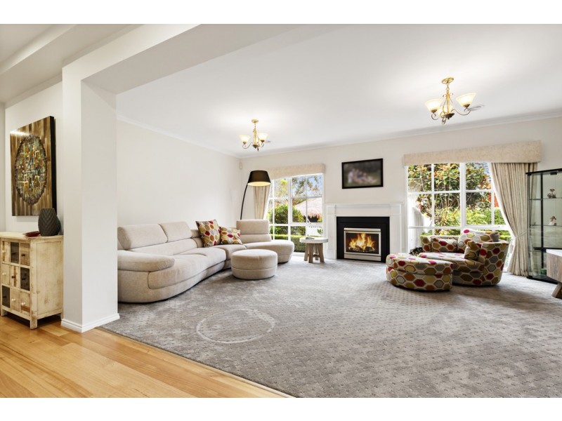 3 Manchelle Close, Frankston South VIC 3199