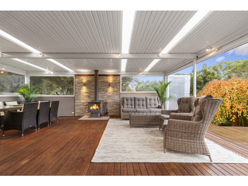 3 Manchelle Close, Frankston South VIC 3199