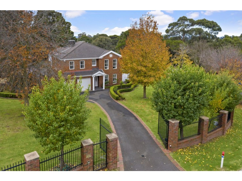 3 Manchelle Close, Frankston South VIC 3199