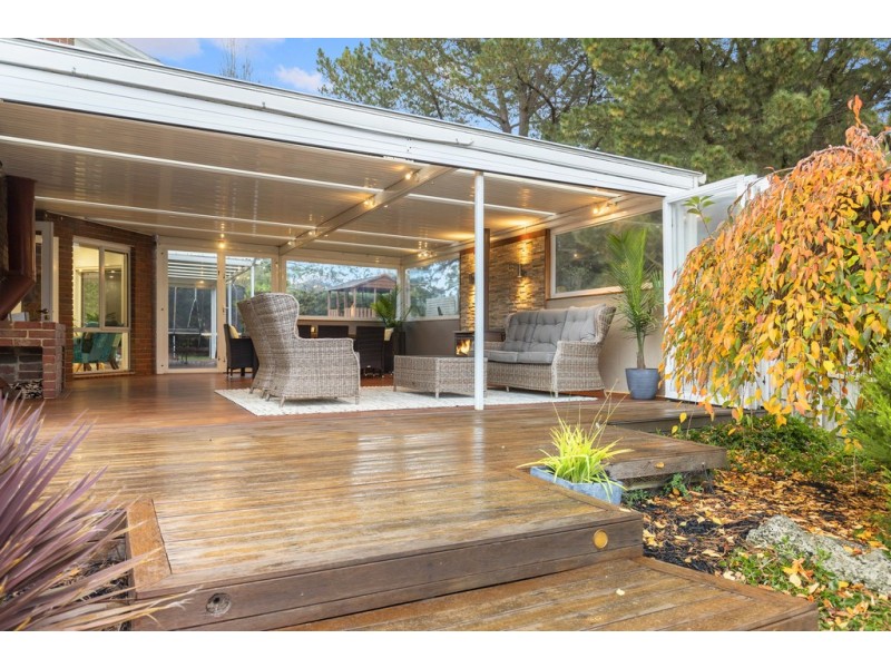 3 Manchelle Close, Frankston South VIC 3199