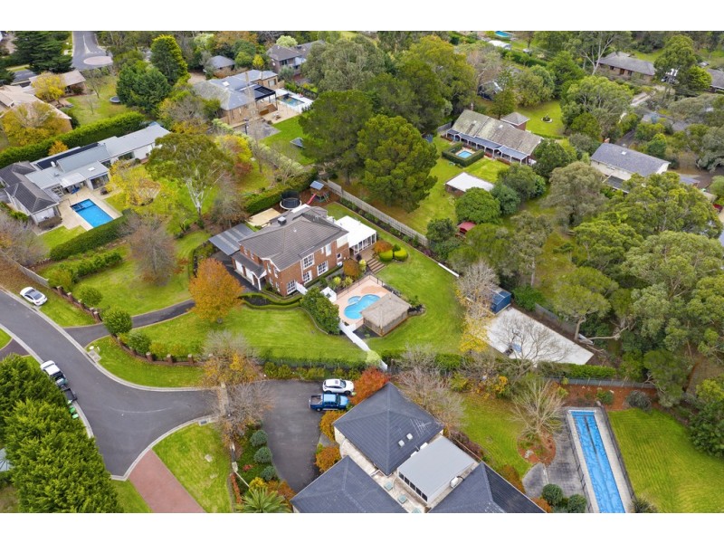 3 Manchelle Close, Frankston South VIC 3199