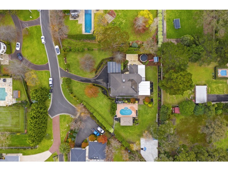 3 Manchelle Close, Frankston South VIC 3199