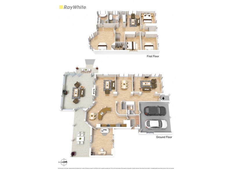 3 Manchelle Close, Frankston South VIC 3199