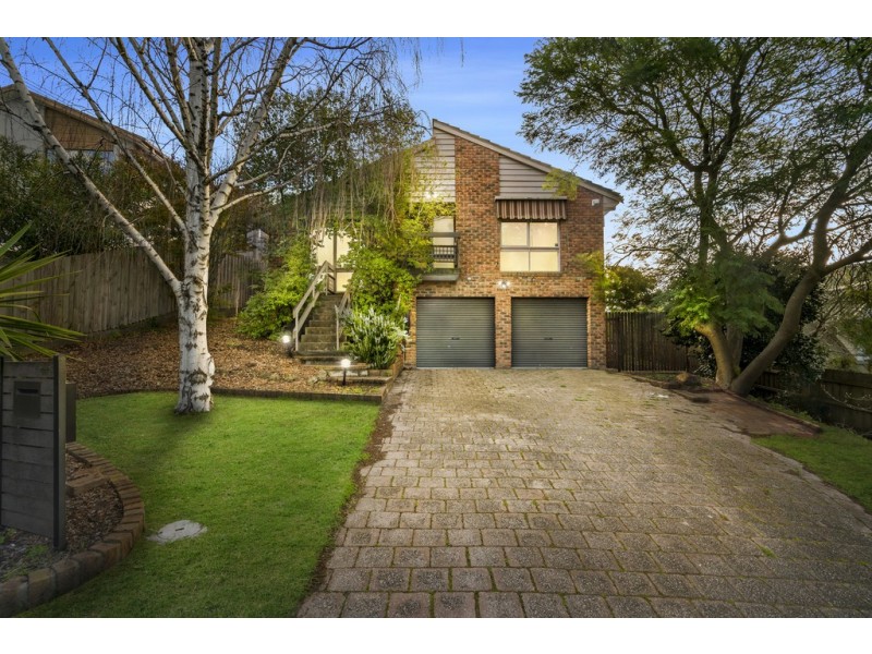 7 Tabor Mews, Frankston VIC 3199