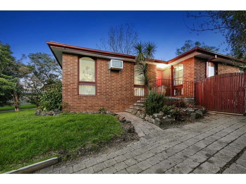 3 Sheldrake Close, Frankston VIC 3199