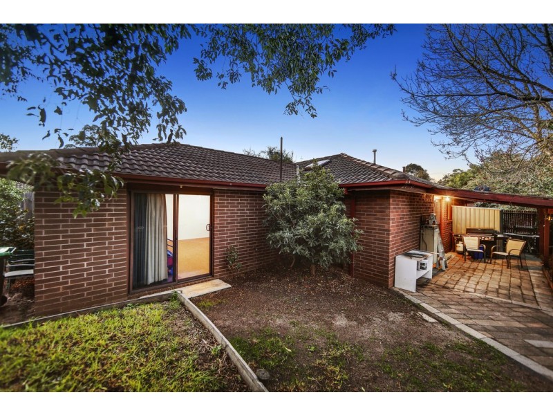 3 Sheldrake Close, Frankston VIC 3199