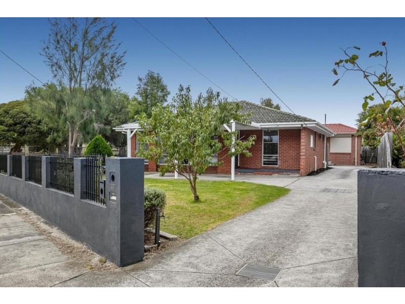 1/12 Bursaria Crescent, Frankston North VIC 3200