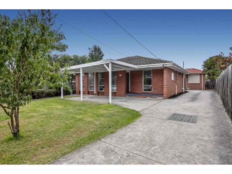 1/12 Bursaria Crescent, Frankston North VIC 3200