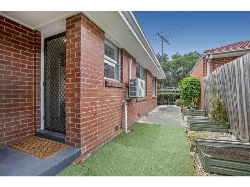 1/12 Bursaria Crescent, Frankston North VIC 3200