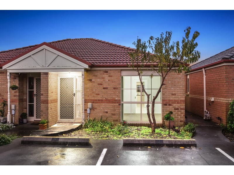 5/4 Barak Court, Frankston VIC 3199